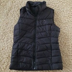 Puffer vest
